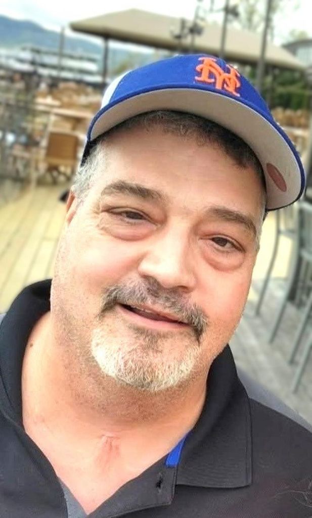 Roy Michael Radford Profile Photo