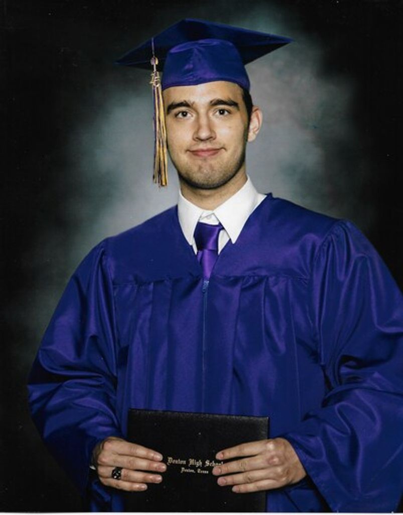 Jordan Wayne Pointer Profile Photo