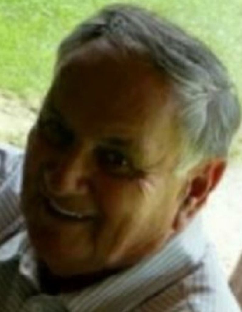 Charles Crawford Profile Photo