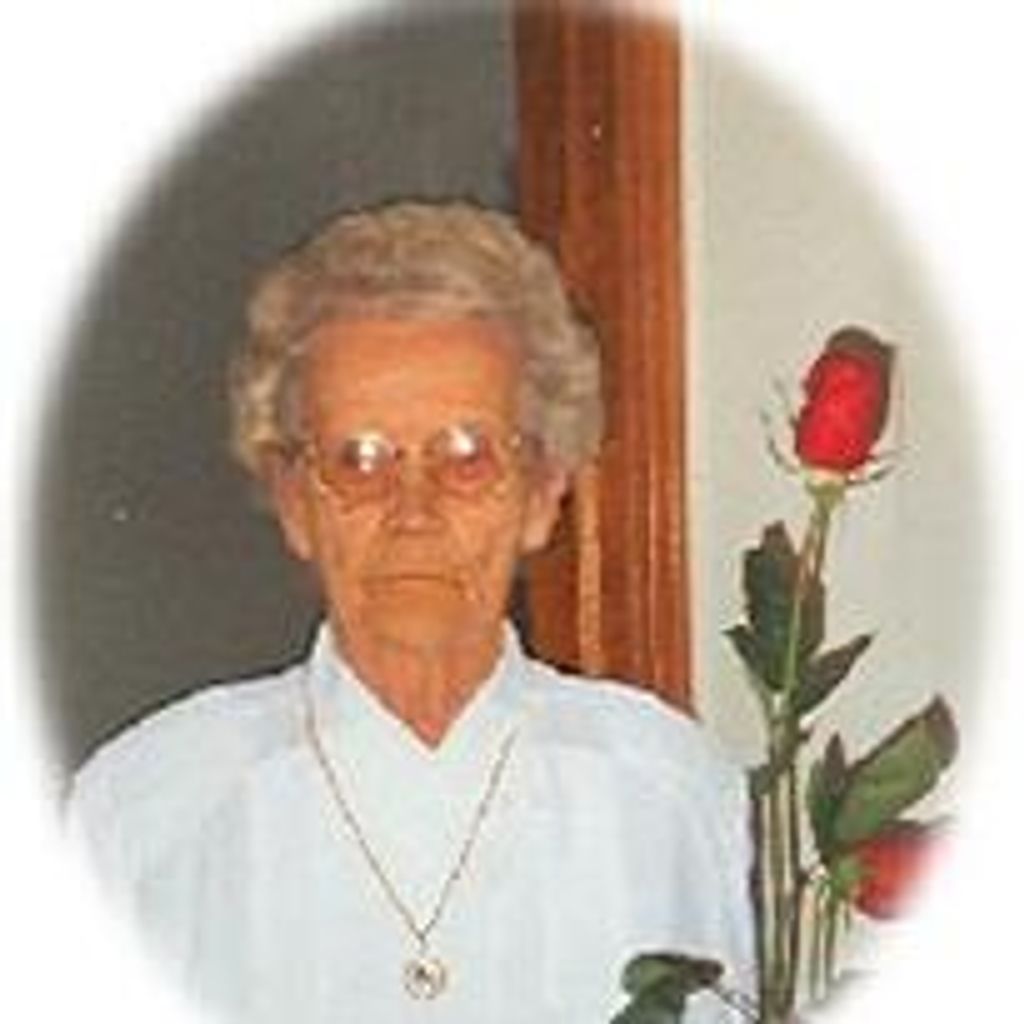 Sarah Jewell Floyd