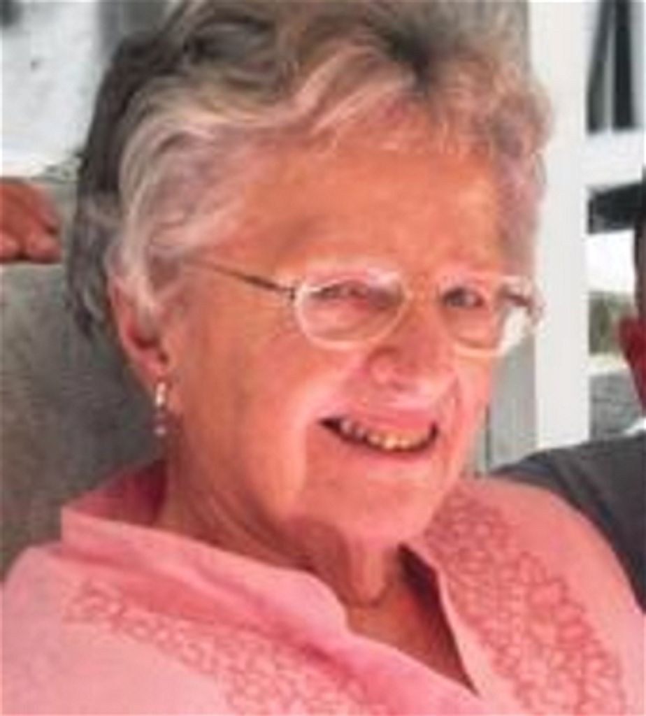 Lorraine W. Dougherty