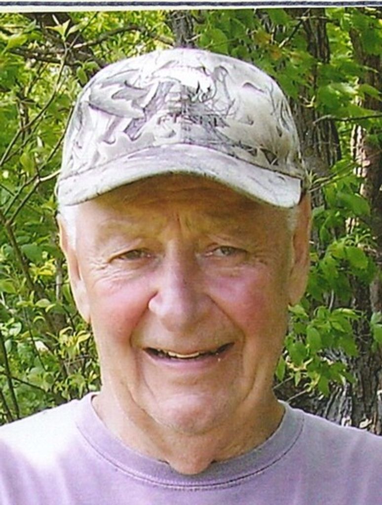 Gerald 'Jerry' Tempel Profile Photo