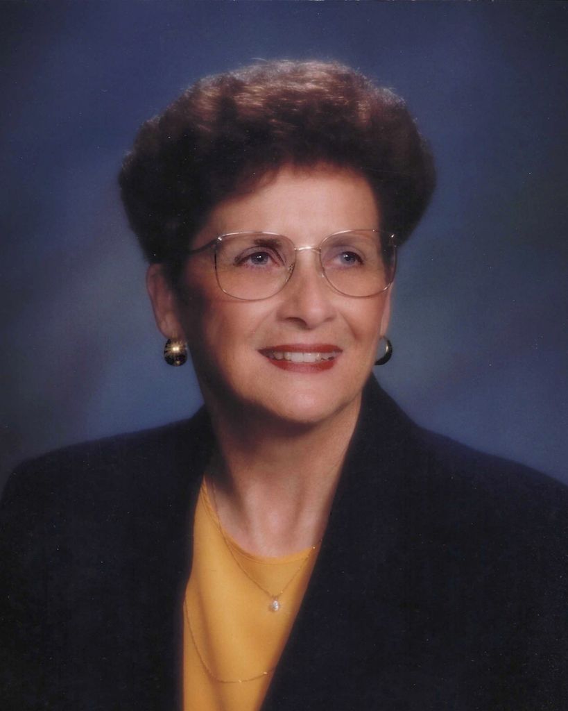 Mary Frances Wallace Profile Photo
