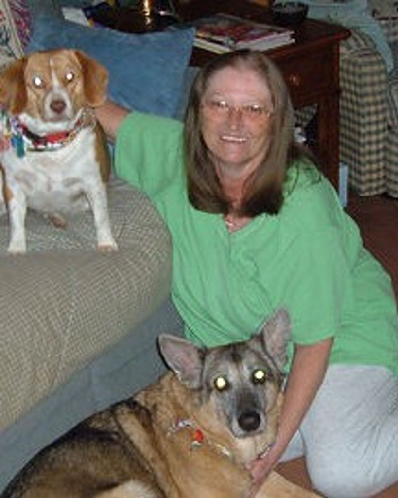 Linda Marie Peck Profile Photo