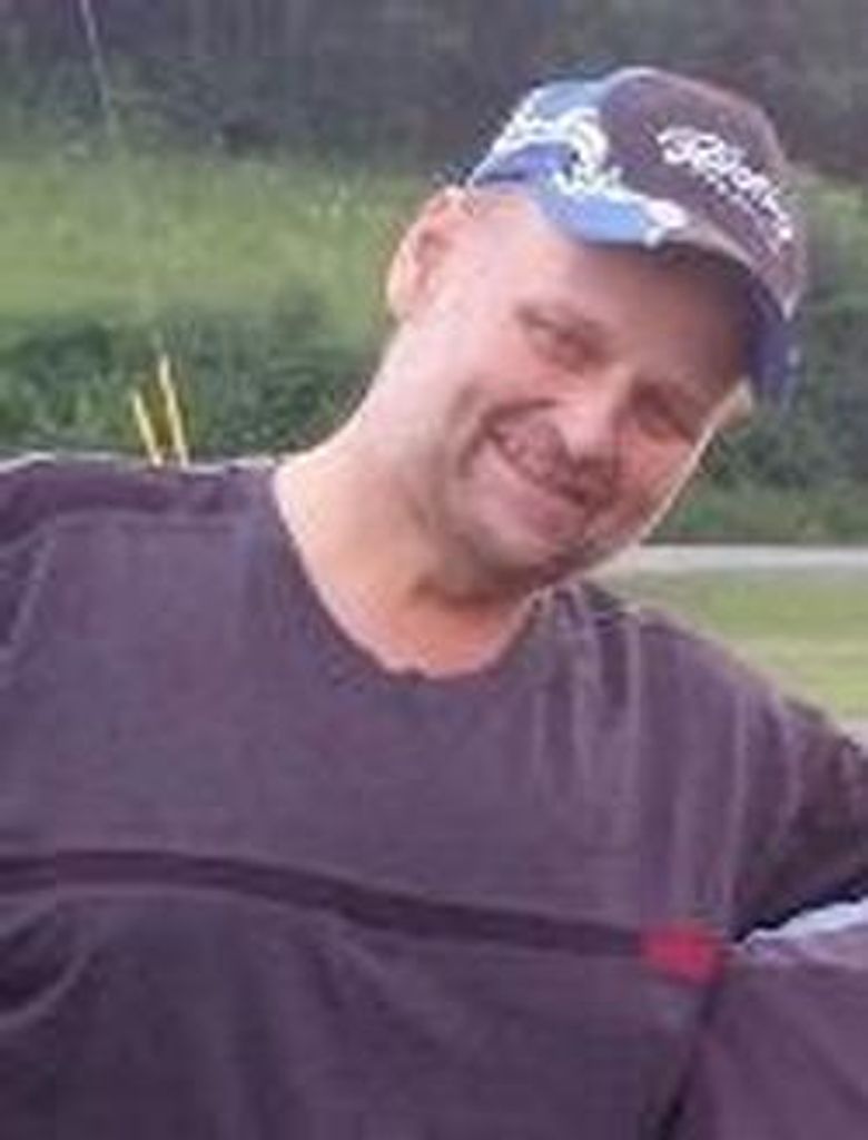 Christopher "Chris" Brian Bonavita