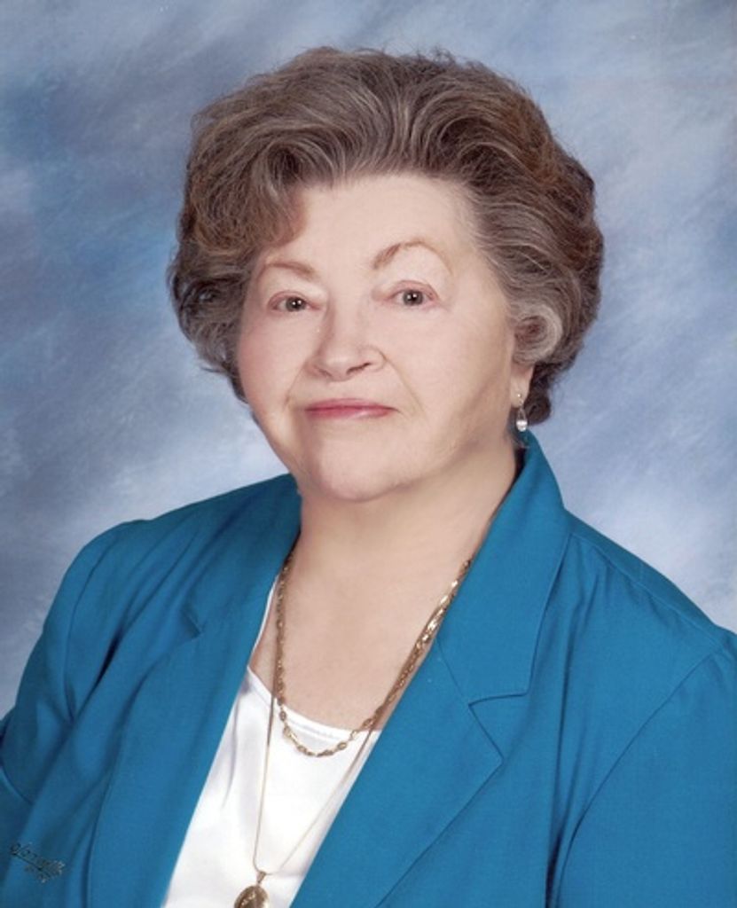 Virginia Earline Wickham Profile Photo