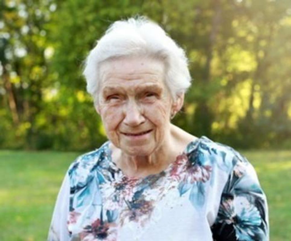 Kathryn "Kay" Jane (Rice) Koehler Profile Photo