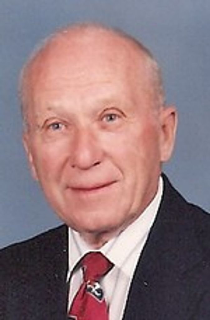 Christy C. "Chris" Miller