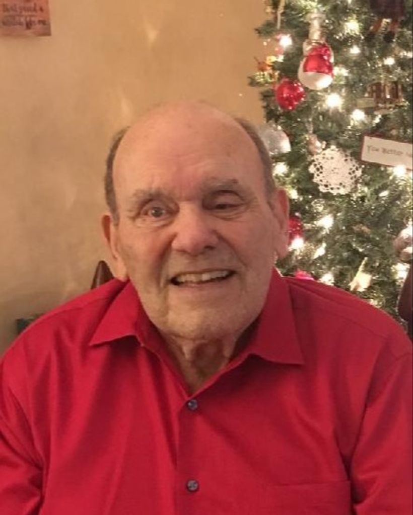 William Jennings Ray, Jr. "Jimmy"