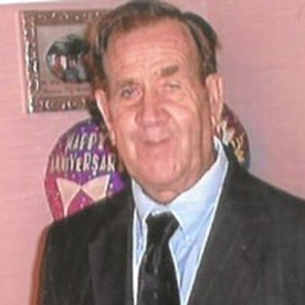 David C Buffett Profile Photo