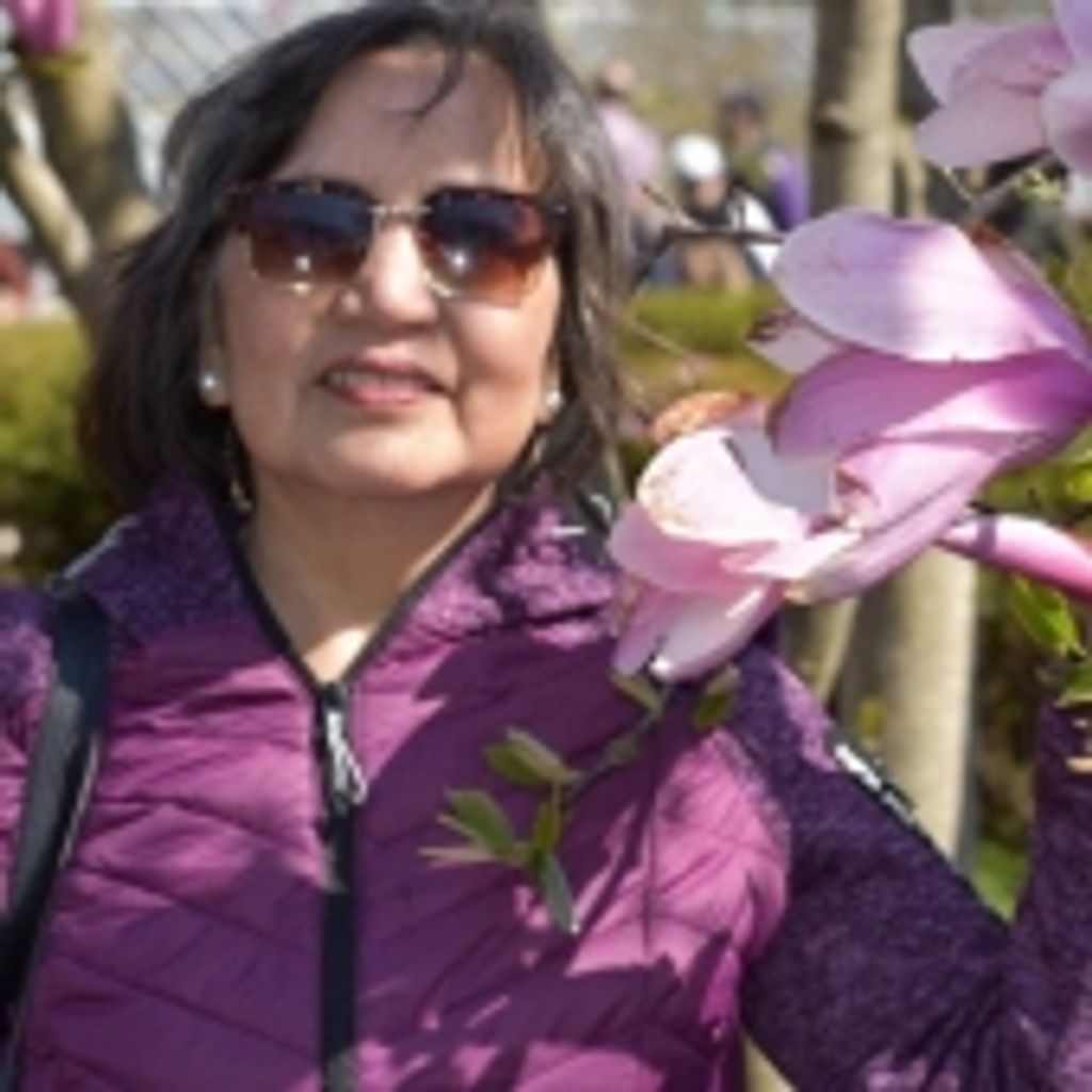 Rufina S. Dela Cruz