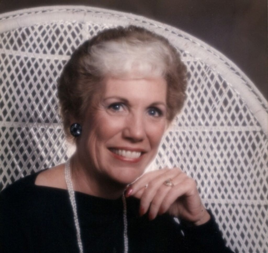 Carole Henneberger Deboer