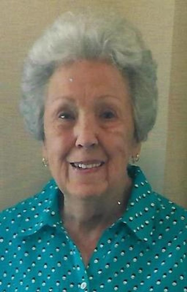 Patsy Limbaugh Ward Profile Photo