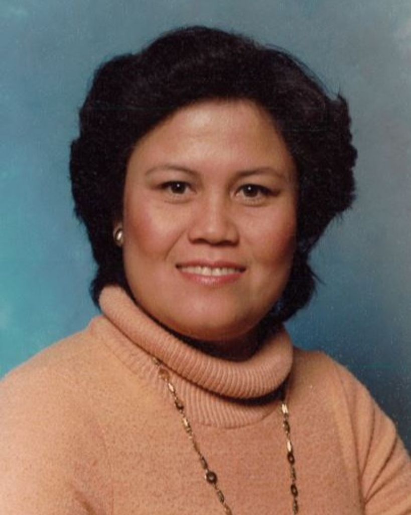 Ana Maria Liwag