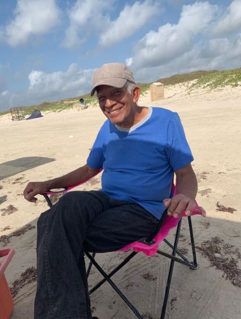 Arturo Ontiveros Leyva