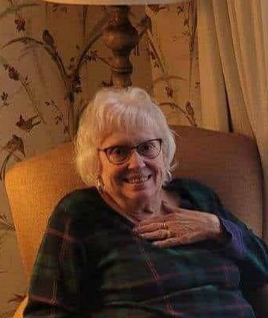 Rosemary Aleta Alexander Profile Photo