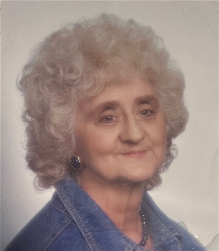 Shirley Ann Christine Profile Photo