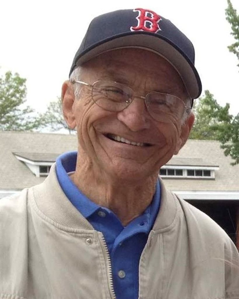 William Thomas Nehila, Sr.