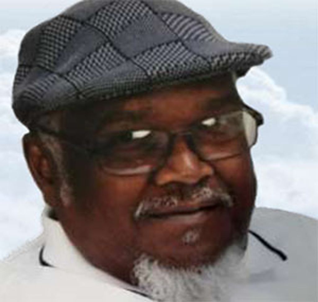 Percy Laster Jr. Profile Photo