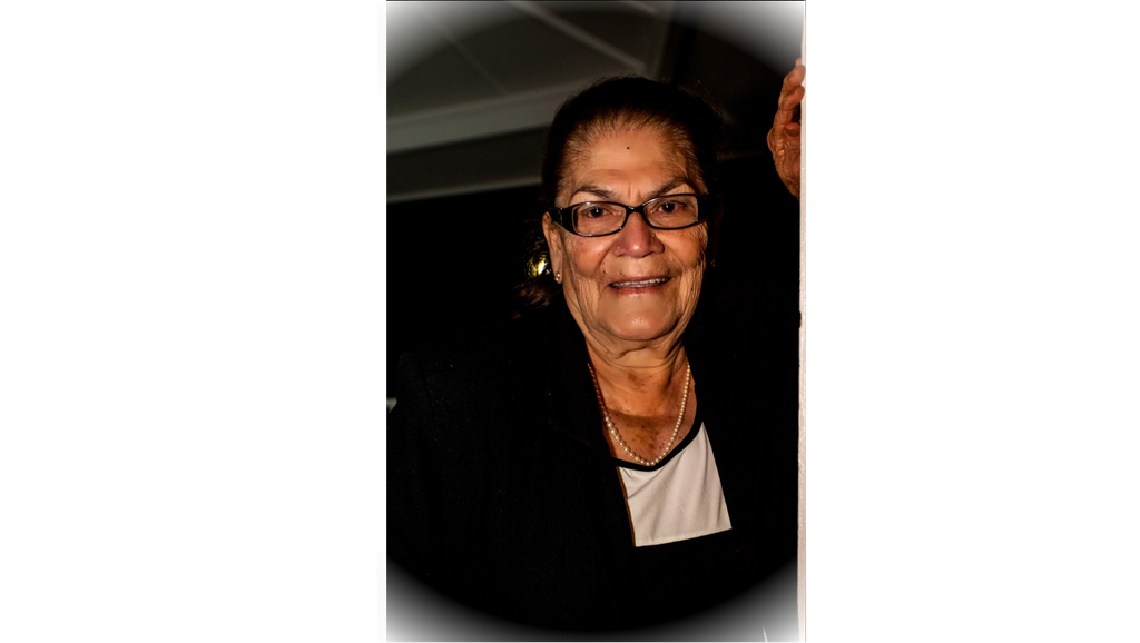 Isabel Camacho Peña