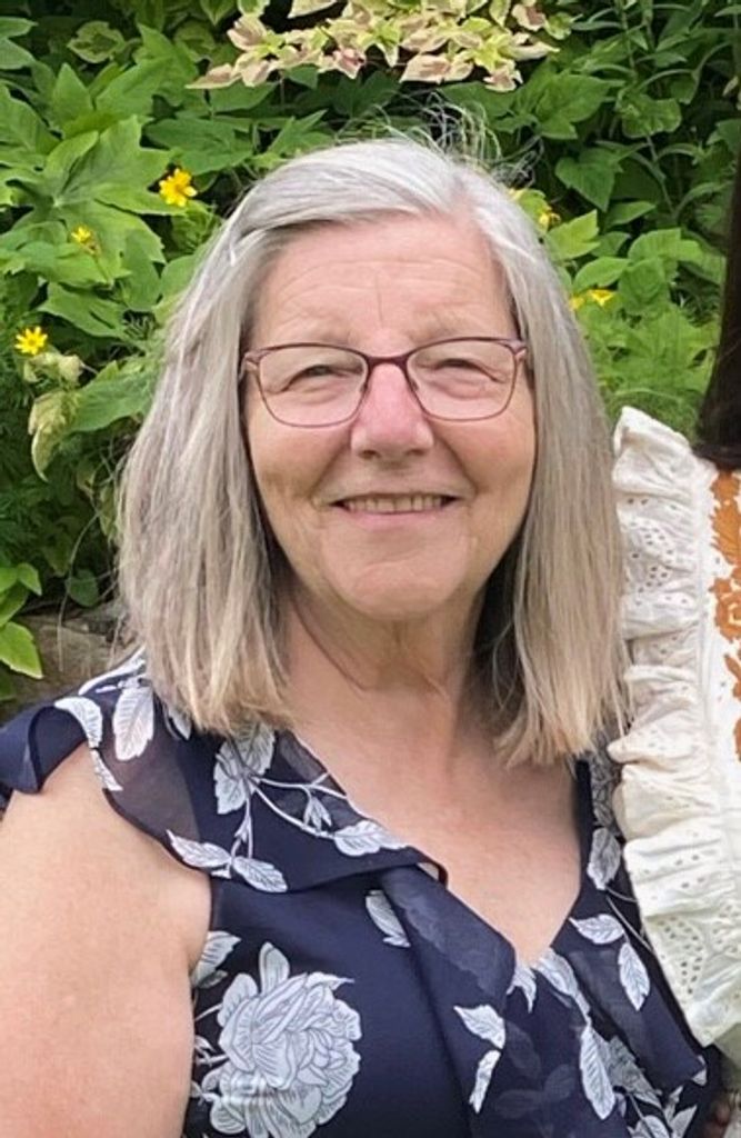 Janet R. Hotham Profile Photo