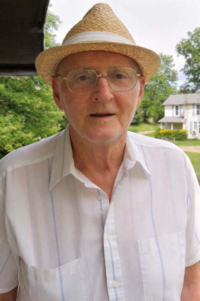 Richard F. Evans Jr Profile Photo