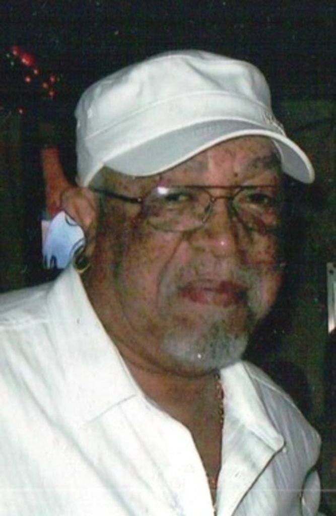 Joseph Hampton