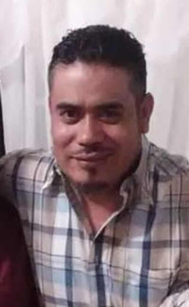 Mauro Santos Sanchez Morado Profile Photo