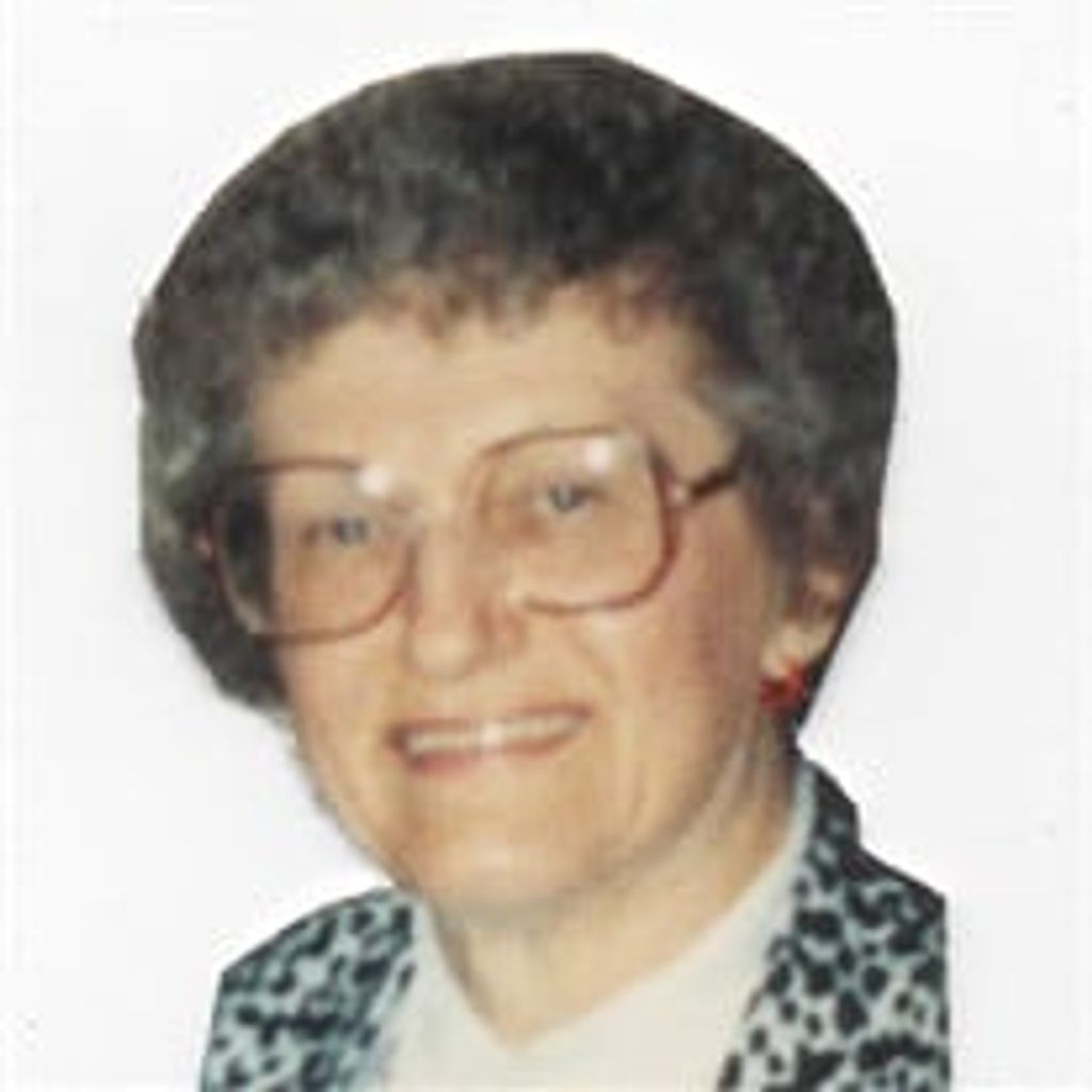 Pauline A. Kobylarczyk