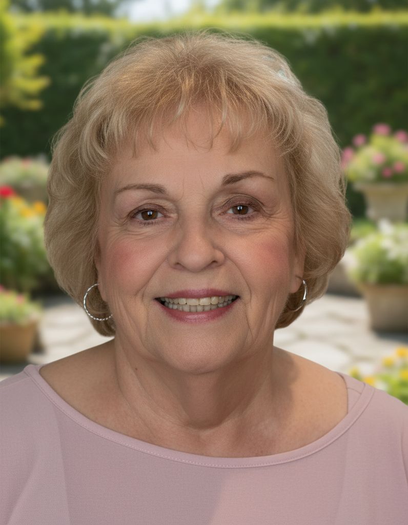 Linda Charlene Comstock Profile Photo