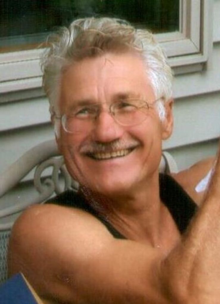 Ronald E. Vandenberg Profile Photo