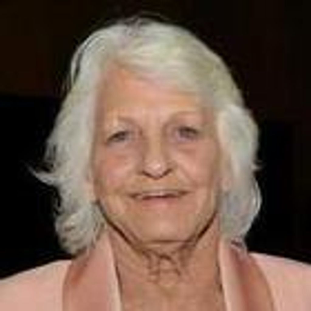 Anna Hardin Profile Photo