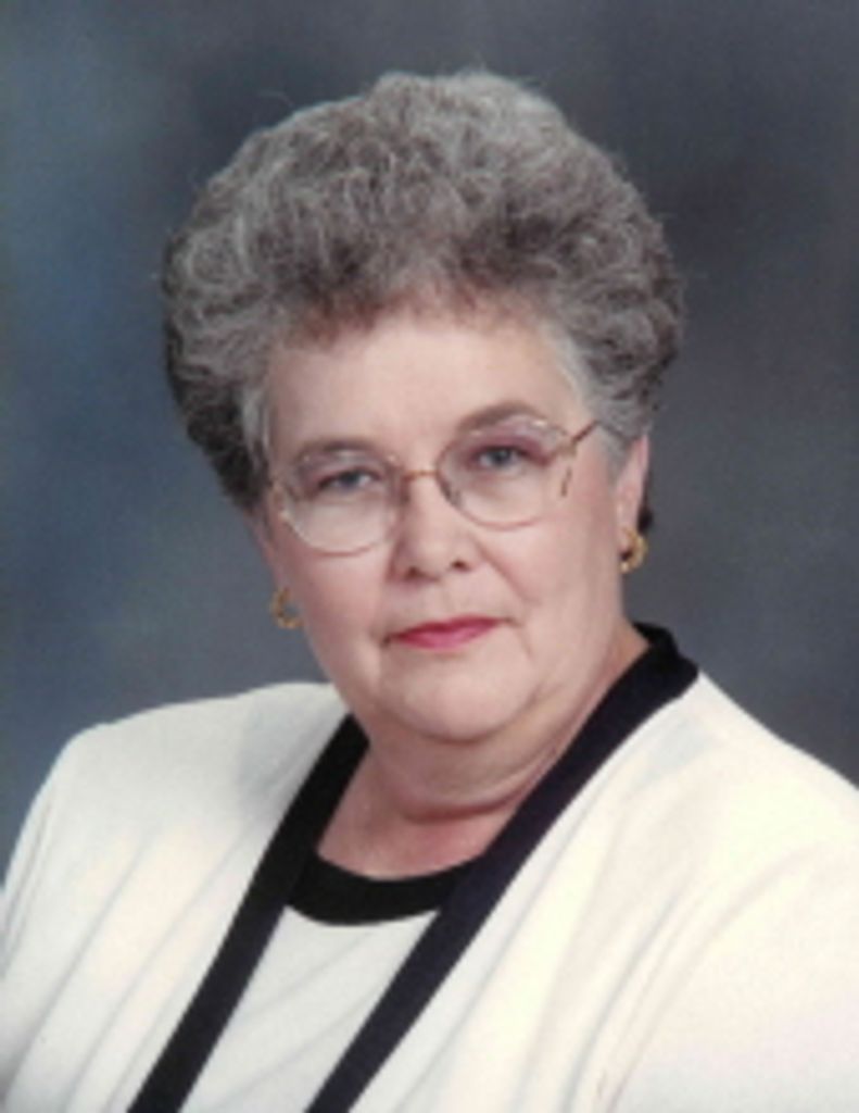 Darlene Marie Keel