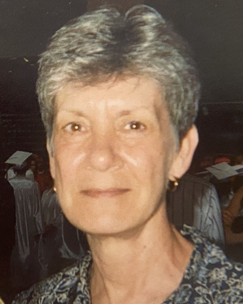 Elaine Frohn Profile Photo