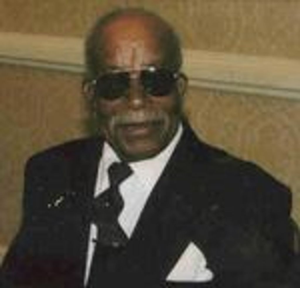 Charlie Harris Profile Photo