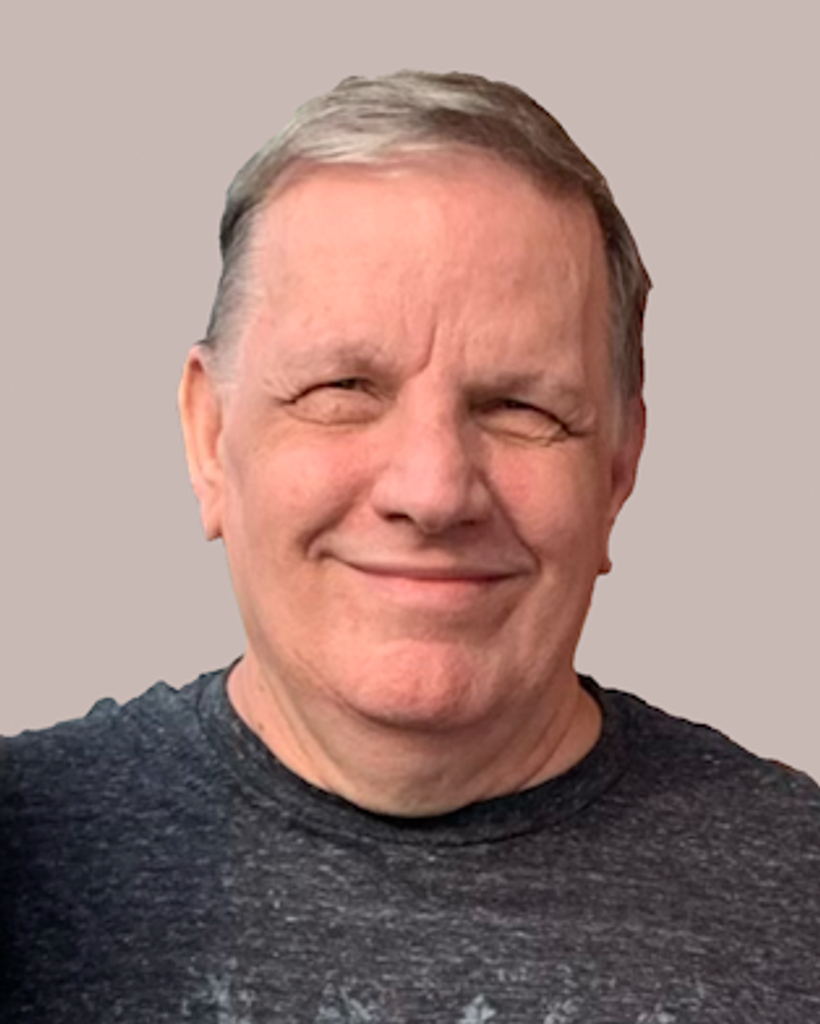 Charles David Miller Profile Photo