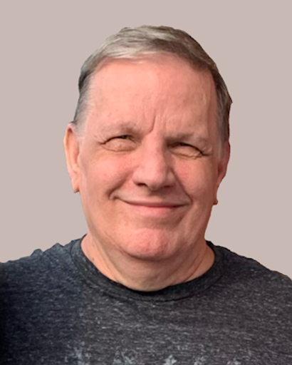 Charles David Miller's obituary image