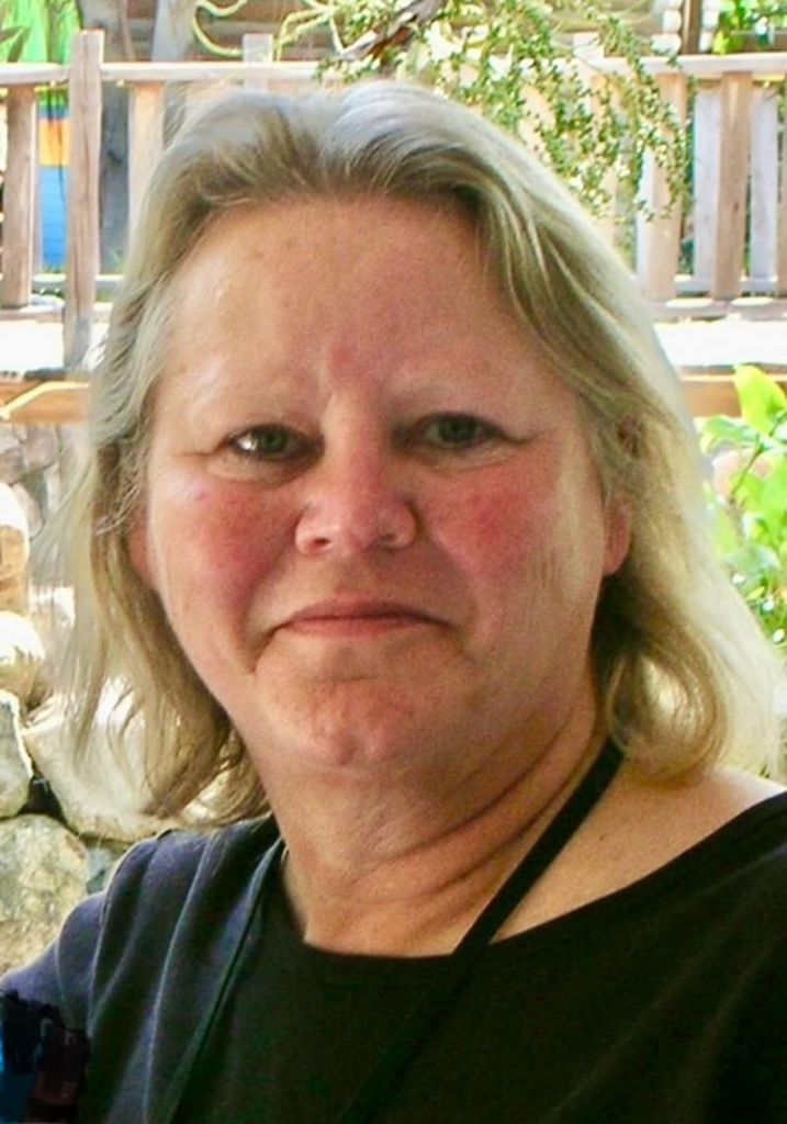 Kathleen Lynn Luker Hahn