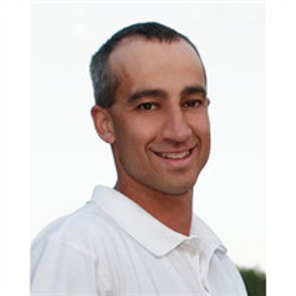 Royce Scott McRae