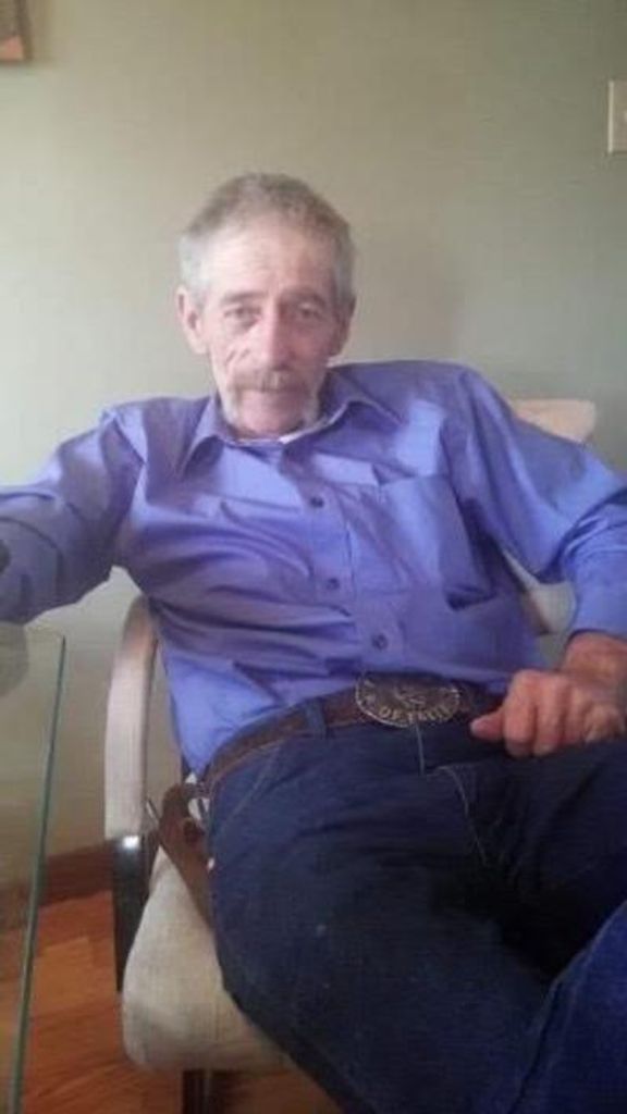 Rodney Dean Holcomb Profile Photo