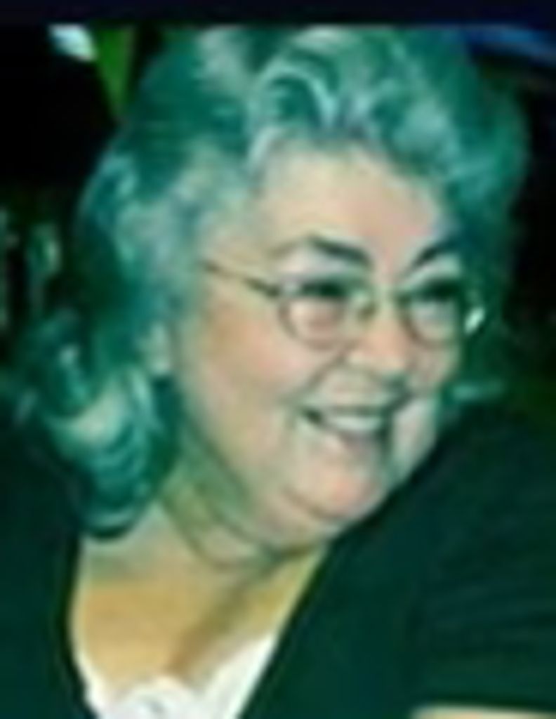 Frances  Jane Crawford Profile Photo