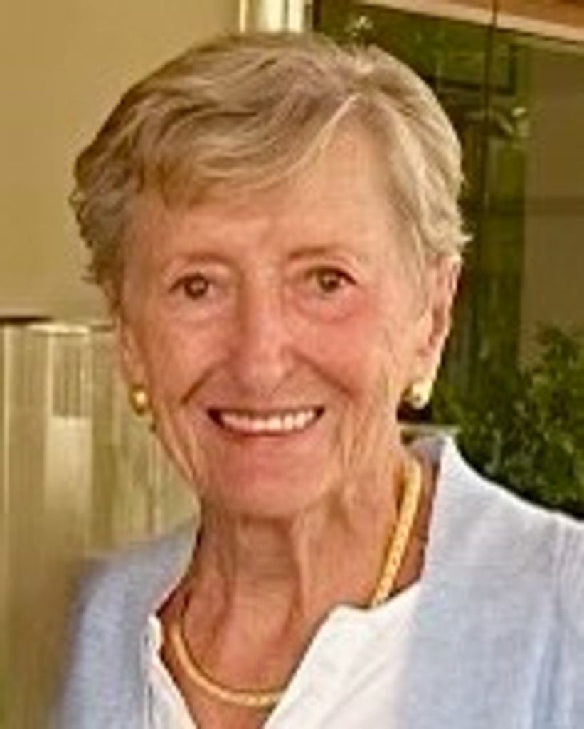 Barbel "Babette" Annemarie Huesken Profile Photo