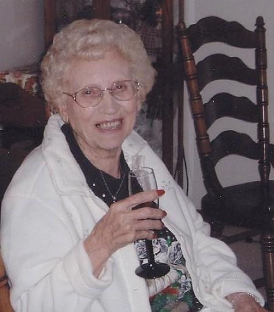 Marie  E. Fisher