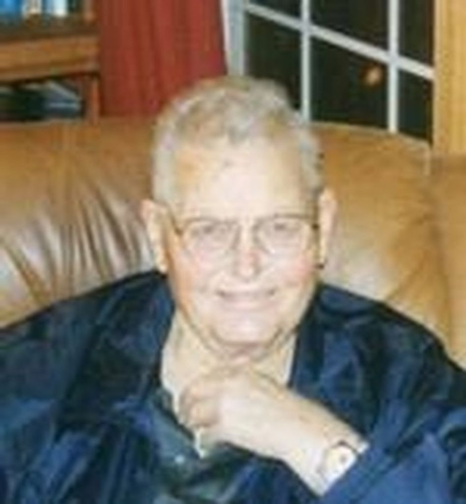 Loyce D. May