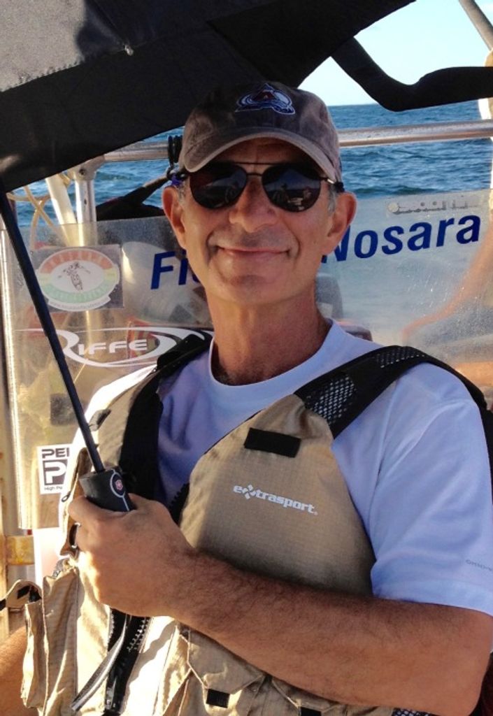 Paul Mansolilli