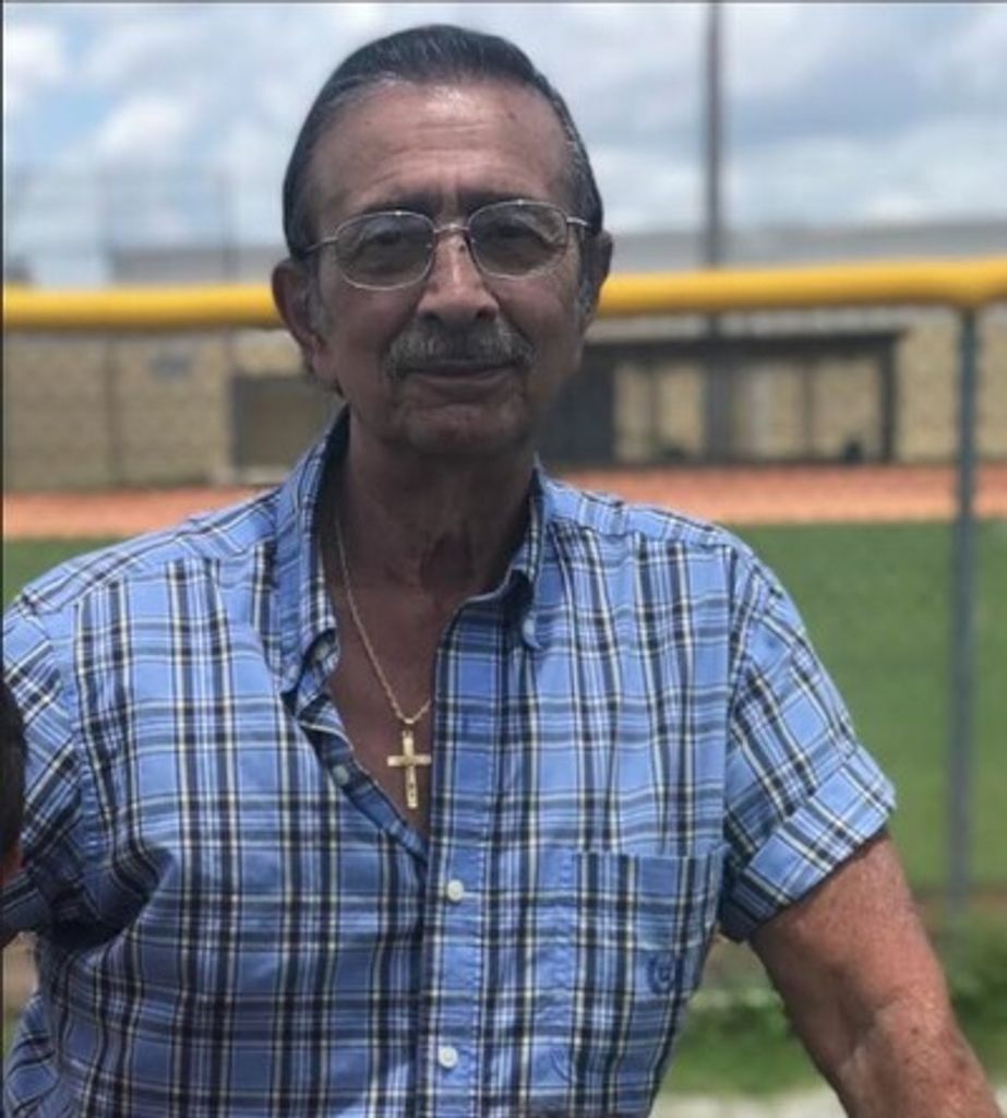 Leonard Russo Profile Photo