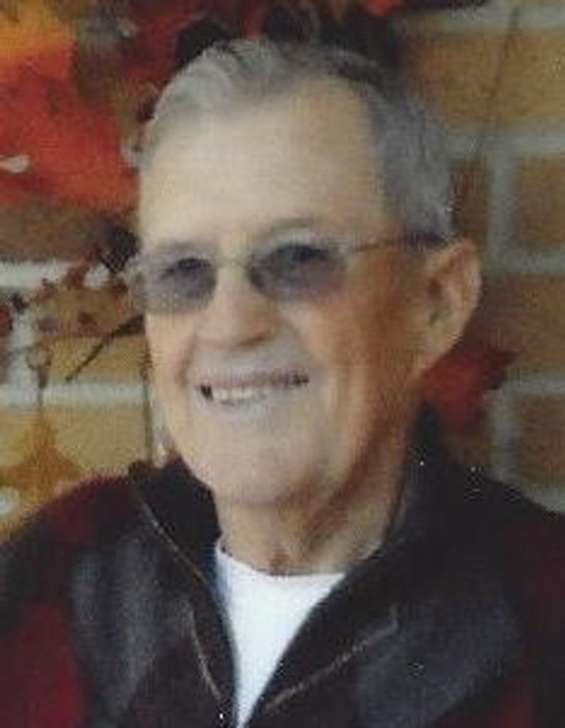 Donald P. Smith