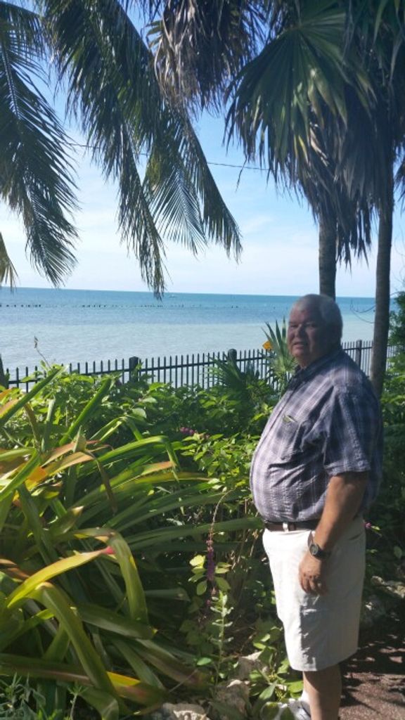 David Lee Broady Profile Photo