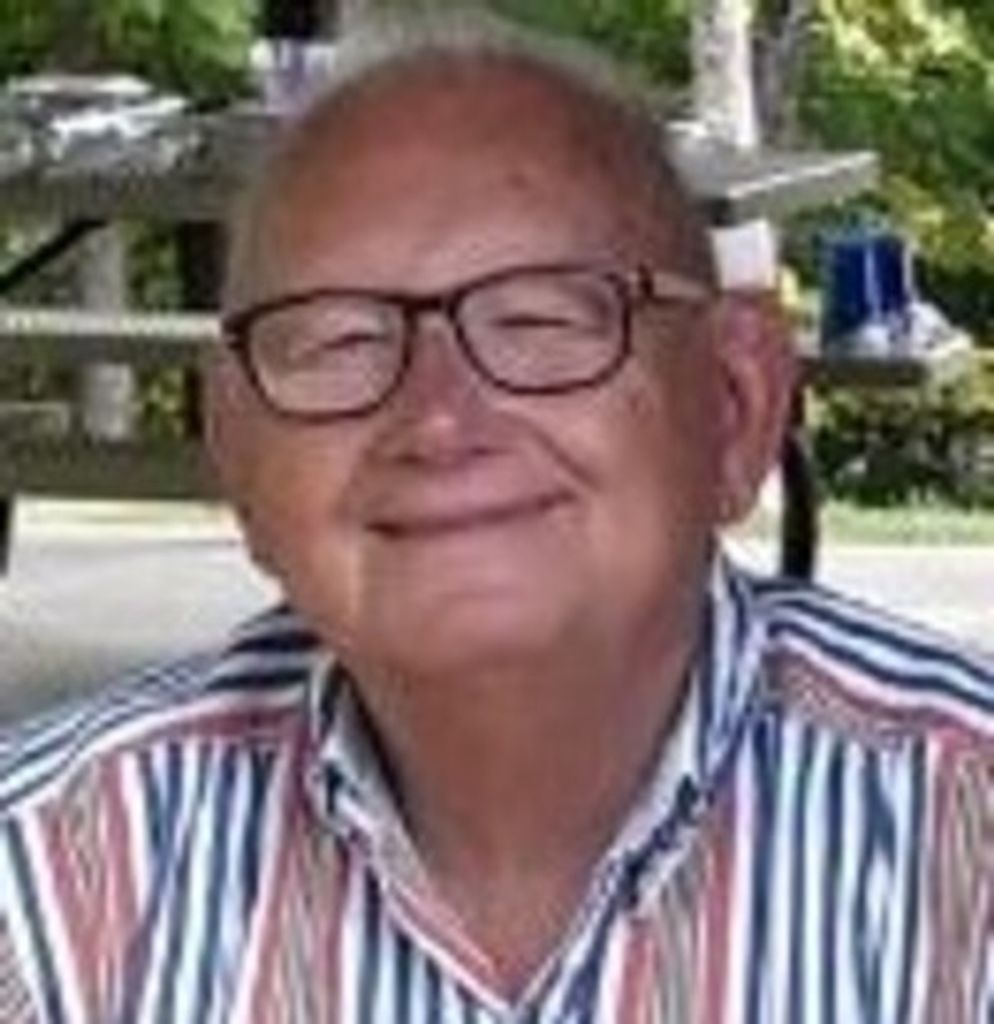 Harold Wayne Titus Profile Photo