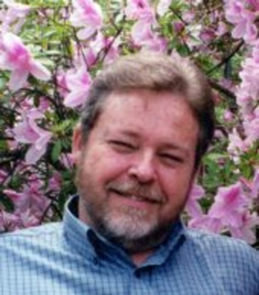 Richard Hedger